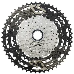 Kassette Shimano CS-LG600-11 - 11-fach 11-50 Zähne