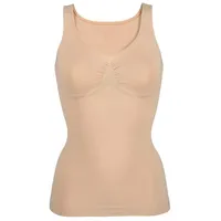 nuance by lascana Shapingtop NUANCE caramel 54
