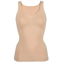 nuance by lascana Shapingtop NUANCE caramel 54