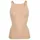nuance by lascana Shapingtop NUANCE caramel 54