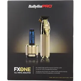 Babyliss Pro FXONE Gold