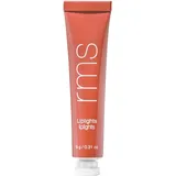 RMS Beauty Liplights Bisou Lipgloss weiß