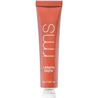 RMS Beauty Liplights Bisou Lipgloss weiß