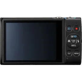 Canon IXUS 285 HS schwarz