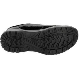 Brütting Herren Man Comfort V Schwarz 45