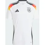 DFB 24 Heimtrikot - White - XL