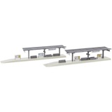 gebr. faller gmbh Faller 2 Bahnsteige