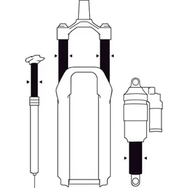 Sendhit Reparatur Kit Scratch Cover transparent