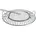 Trendline Grillrost GLO691402525