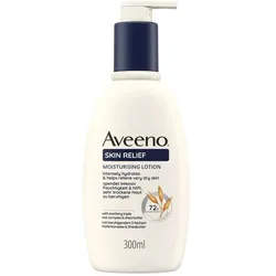 Aveeno Skin Relief Bod Lot