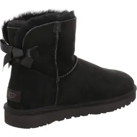 UGG Australia Mini Bailey Bow II black 36