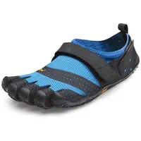 Vibram FiveFingers V-Aqua blau 40.0