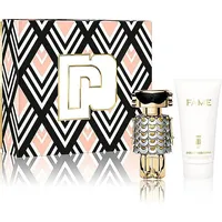 Paco Rabanne, Beauty Geschenkset, Fame Giftset (Parfum set)