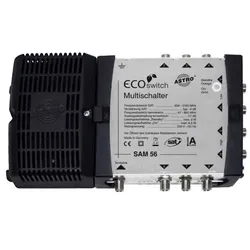 Astro Strobel Multischalter SAM 56 Ecoswitch 00360506