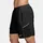 Nike Miler Herren Schwarz S