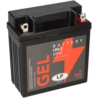 Landport LB5-3 5 Ah
