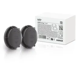 OSRAM LEDriving® CAP 08 (2 Stk.) Kappe, Hauptscheinwerfer  120mm LEDCAP08