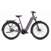 Kalkhoff Image 3 Advance 2026 27,5 Zoll RH 43 cm Damen lila