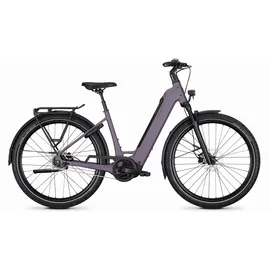 Kalkhoff Image 3 Advance 2026 27,5 Zoll RH 43 cm Damen lila