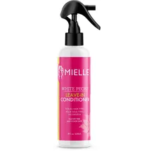Mielle Organics Mielle Weiße Pfingstrose Leave-in Conditioner 240 ml