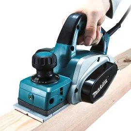 Makita Falzhobel KP0800 Solo