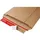 ColomPac Versandtasche Rigid Plus CP010.05 DIN A4+ sk Wellpappe braun