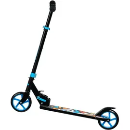 Schildkröt City Scooter RunAbout blue