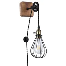 Barcelona LED BarcelonaLED (MPNR) Schwarz