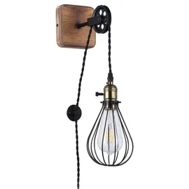 Barcelona LED BarcelonaLED (MPNR) Schwarz