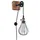 Barcelona LED BarcelonaLED (MPNR) Schwarz