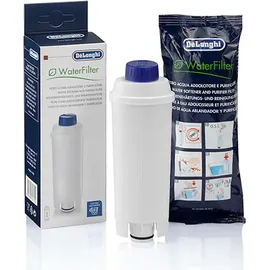 De'Longhi DLS C002 Filterpatrone 1er Pack