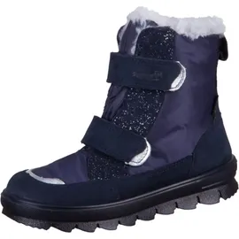 superfit Flavia Blau/Silber 35