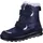 superfit Flavia Blau/Silber 35