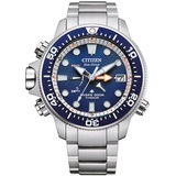 Citizen Promaster Edelstahl 45,5 mm BN2041-81L