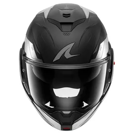 Shark Oxo Mekarium Anthracite/Chrome/Black M