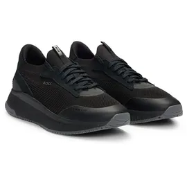 Boss TTNM EVO Herren Schwarz 48