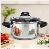 Hi Sylt Fleischtopf 16 cm