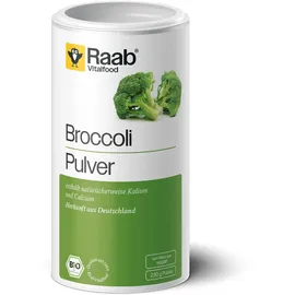 Raab Vitalfood BIO Broccoli Pulver 230 g