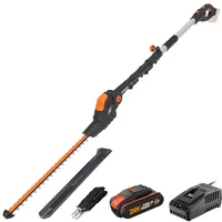 Worx WG252E inkl. 1 x 2 Ah