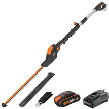 Worx WG252E inkl. 1 x 2 Ah