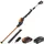 Worx WG252E inkl. 1 x 2 Ah