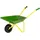Theo Klein John Deere Schubkarre 3983