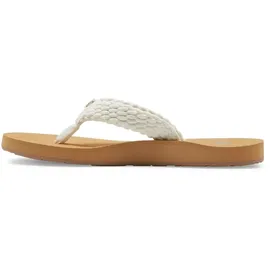 Roxy Porto IV Weiß 37