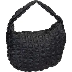 Jost Handtasche Senja Schwarz Damen 