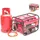Apex Digital Gas- u. Benzin-Generator Stromerzeuger 2800 LPG Stromaggregat E-Start 06290