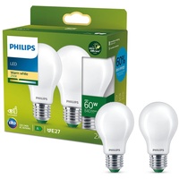 Philips Classic LED Lampe 60W, E27