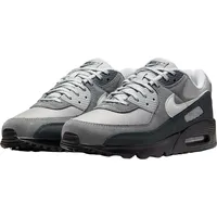 Nike Air Max 90 Sneakers Herren - Grau - 43