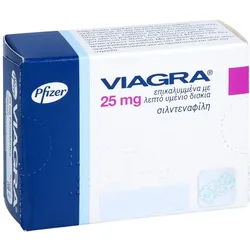 Viagra 25 mg Filmtabletten 12 St