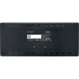 Kensington SD4781P USB-C Dockingstation & USB-A Dual 4K