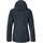 Schöffel 3in1 Jacket Style Okere WMS Navy 50,